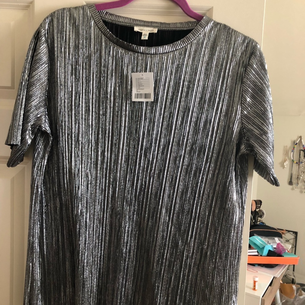 silence and noise top